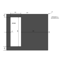 0886 МЕТАЛЕН ПАНЕЛ Q2 и Q2B  TEH-TEL